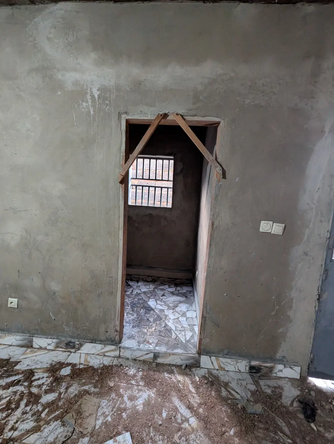 Appartement moderne à louer à Bafoussam Carrefour Can Tankou - Image 6