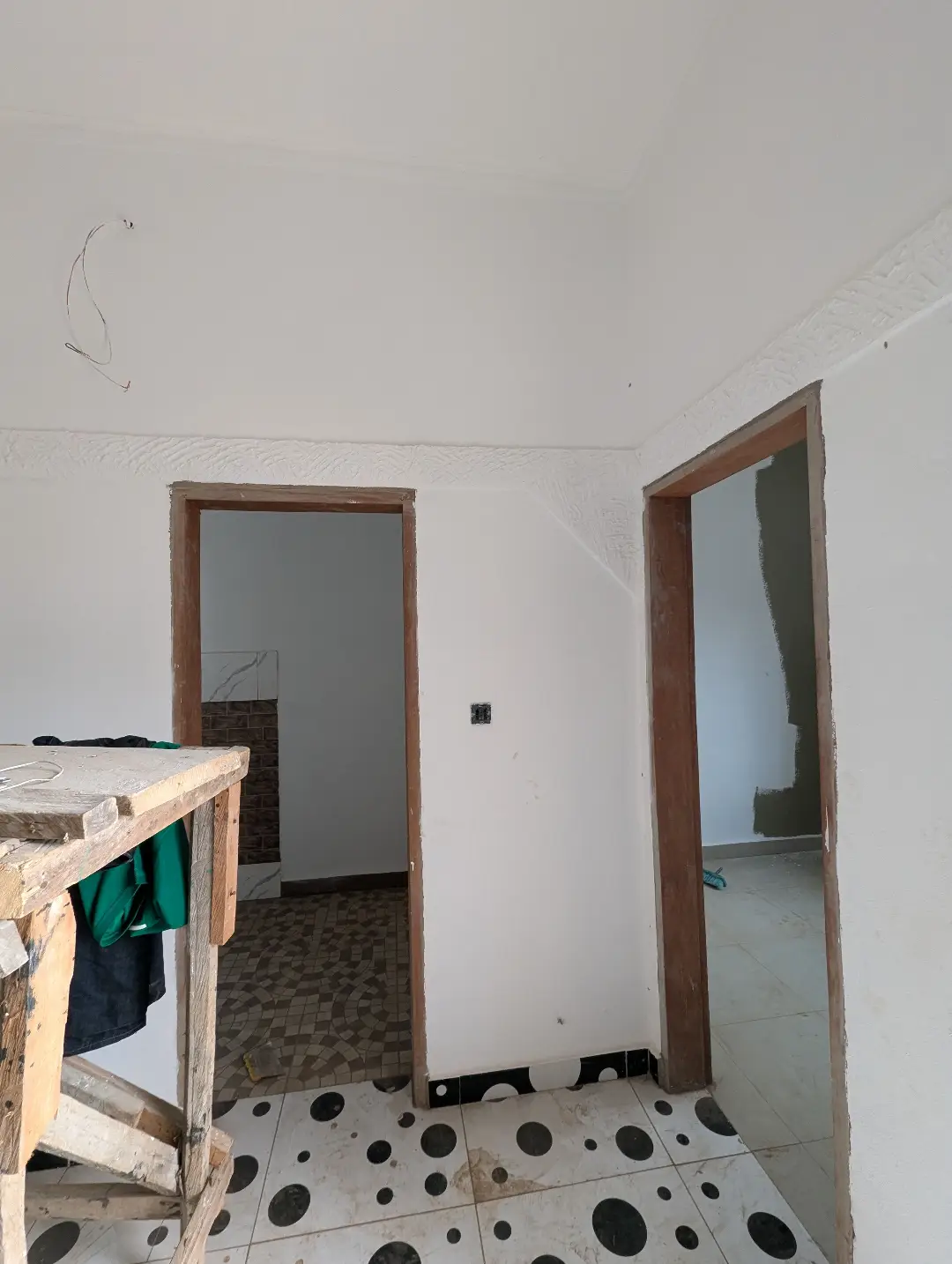 Appartement moderne à louer à Bafoussam Entre Domicile Tankou - Image 6