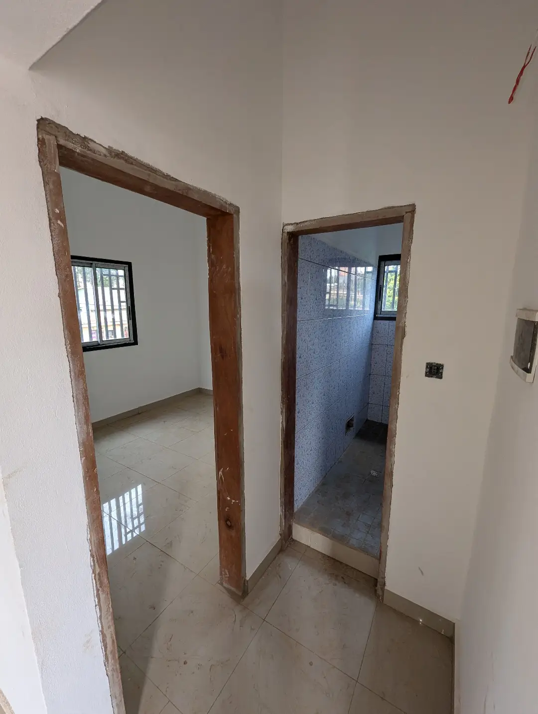 Studio moderne à louer à Bafoussam Entre Domicile Tankou - Image 6