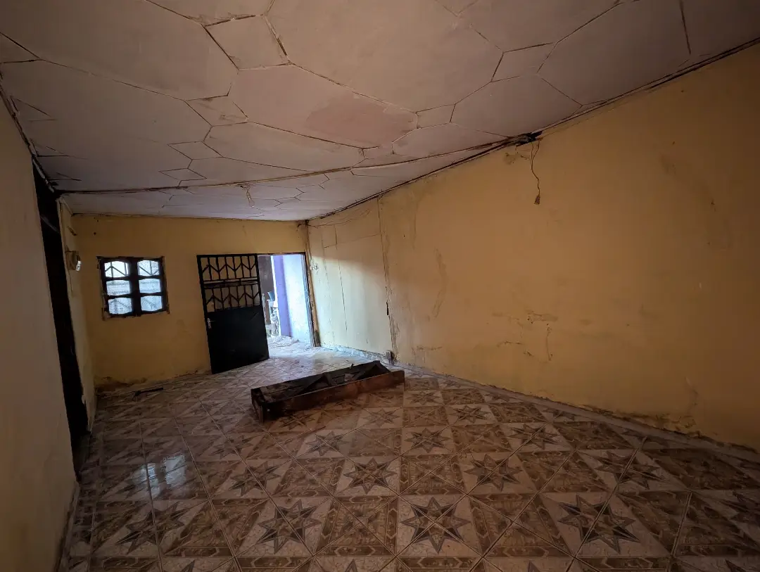 Appartement moderne à louer à Bafoussam Fin Goudron Maeture - Image 6