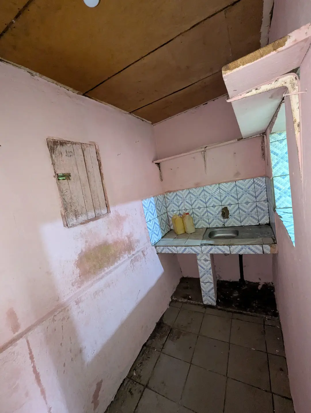 Appartement moderne à louer à Bafoussam Carrefour Canne Tankou - Image 6
