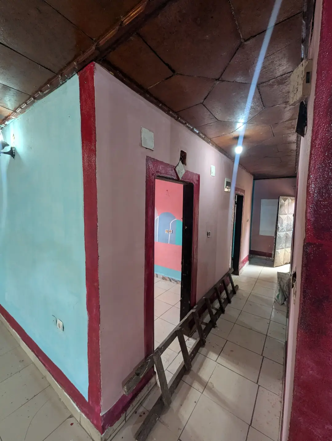 Maison moderne à louer à Bafoussam Auberge Du Lac - Image 6