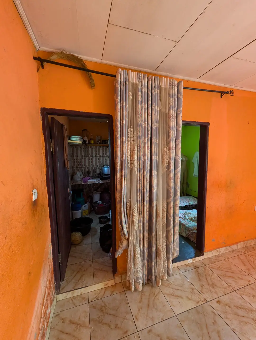 Appartement moderne à louer à Bafoussam Camp Zoa - Image 6