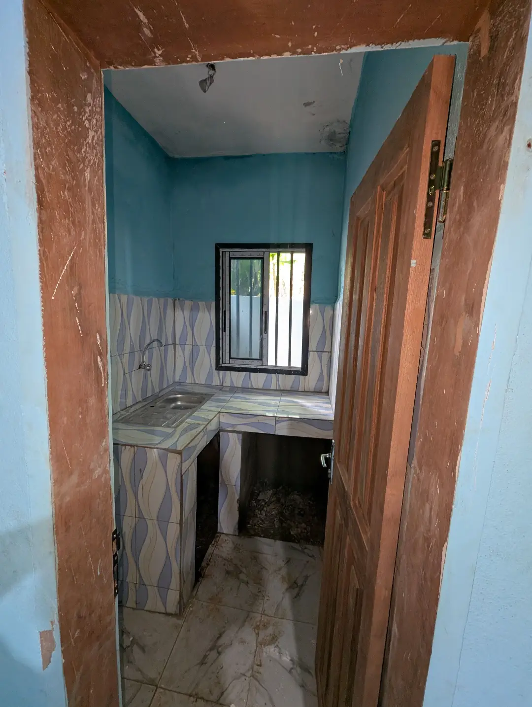 Appartement moderne à louer à Bafoussam Ndjiandam - Image 6
