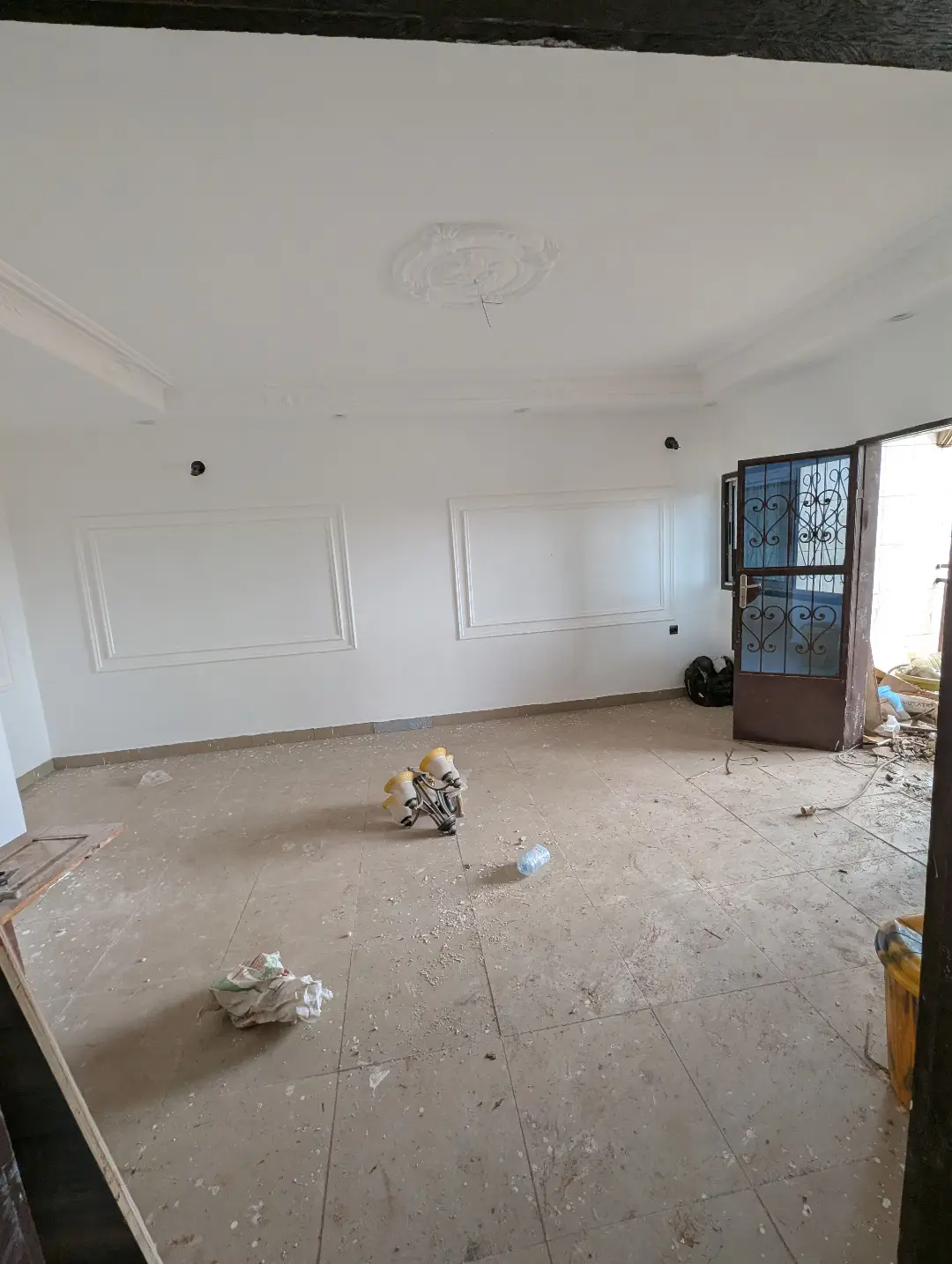 Appartement moderne à louer à Bafoussam 1ere Carrefour Eveche - Image 6