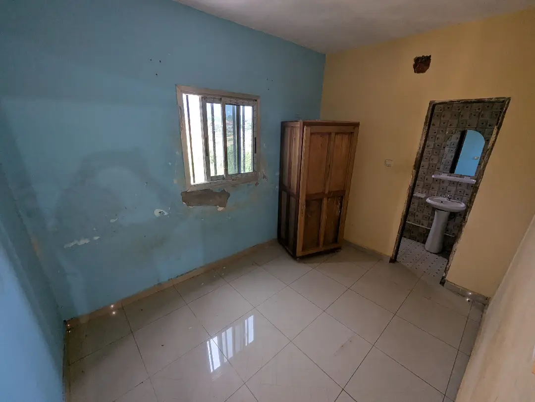 Appartement moderne à louer à Bafoussam Ta'a Mbah - Image 6