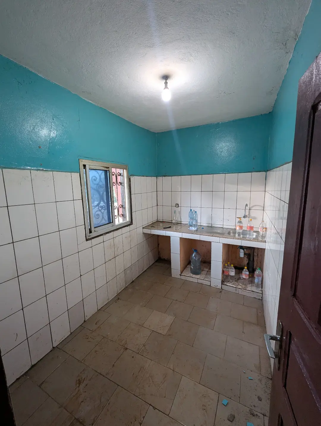 Appartement moderne à louer à Bafoussam Ta'a Mbah - Image 6