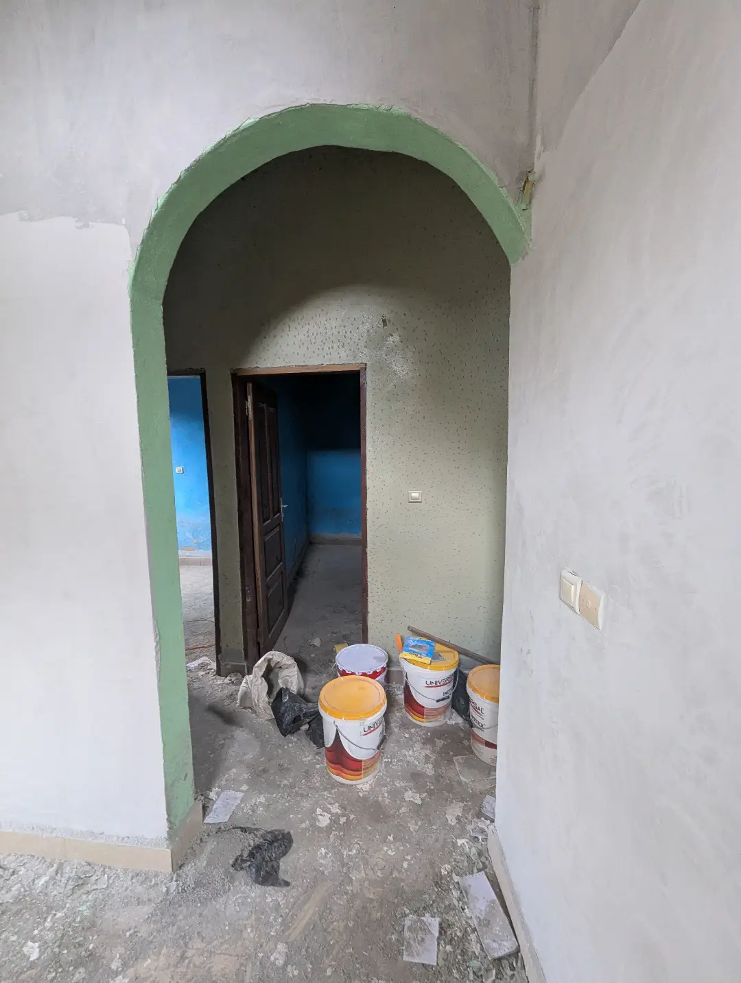 Appartement moderne à louer à Bafoussam Ta'a Mbah - Image 6