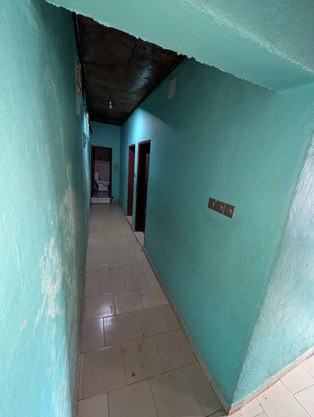 Appartement moderne à louer à Bafoussam Ndze - Image 6