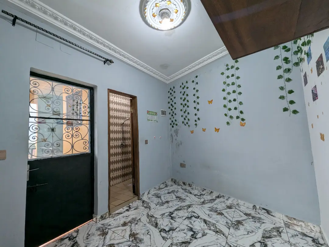 Chambre moderne à louer à Bafoussam Socada - Image 6