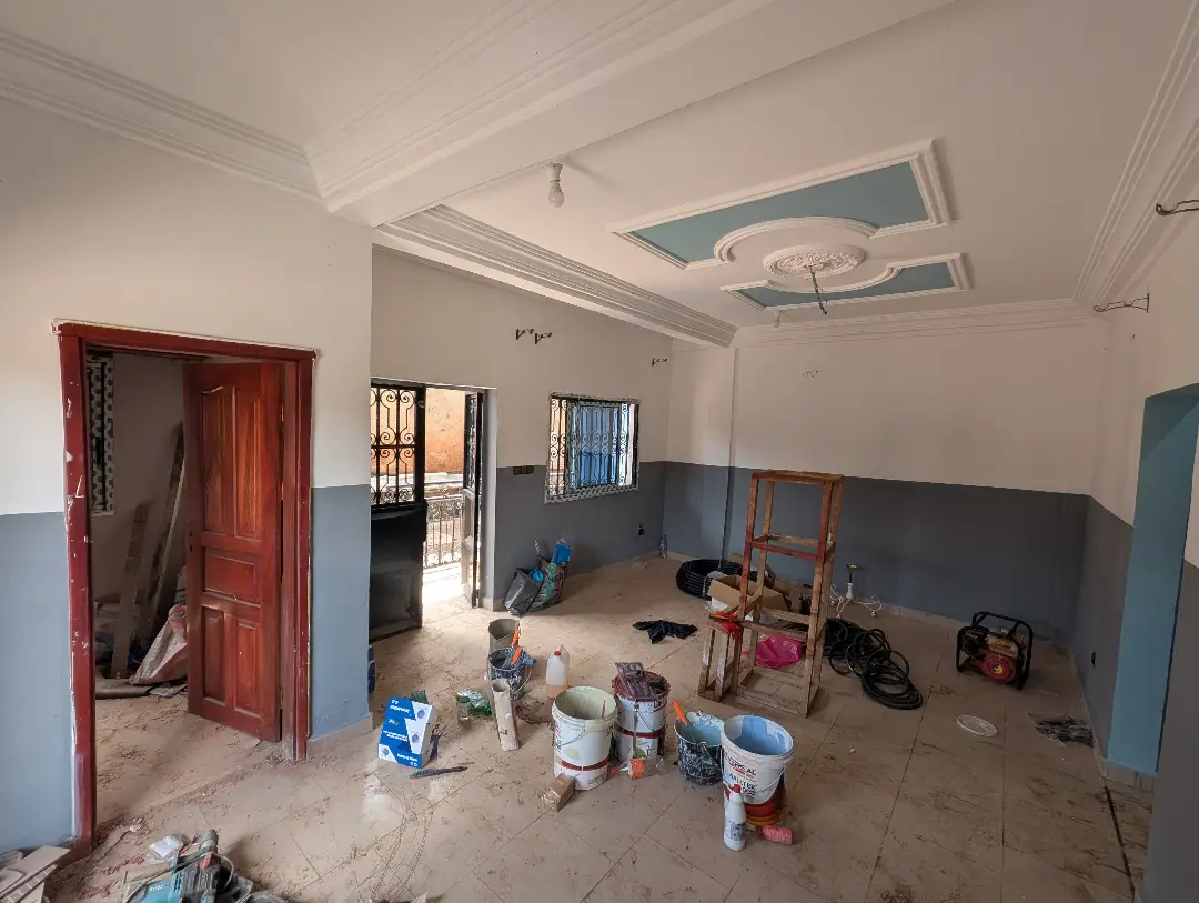 Appartement moderne à louer à Bafoussam Houka - Image 6