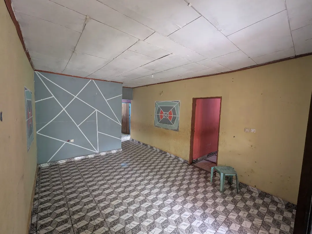 Appartement moderne à louer à Bafoussam Gabon Bar - Image 6