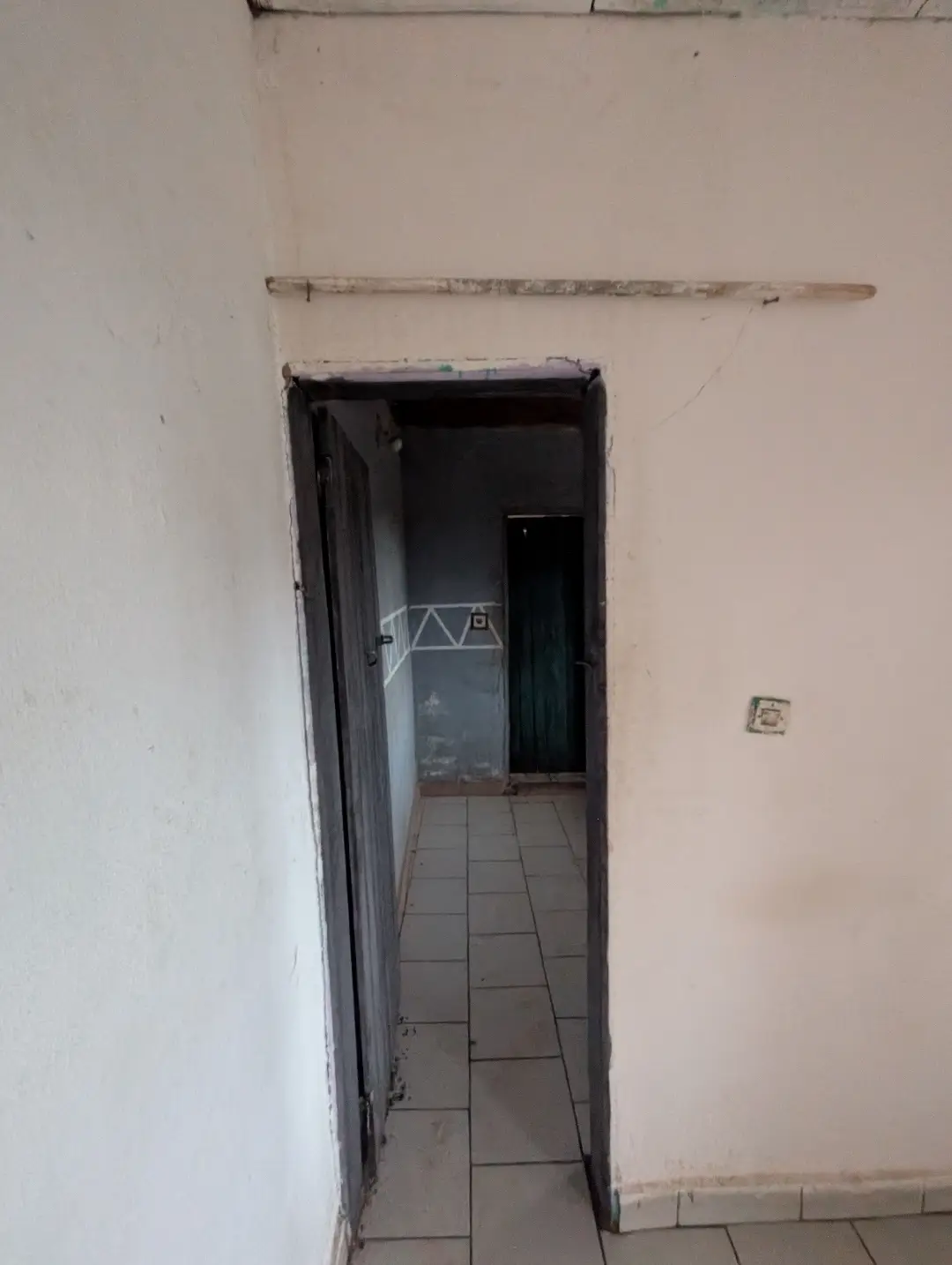 Studio moderne à louer à Bafoussam Camoco Cami Toyota - Image 6