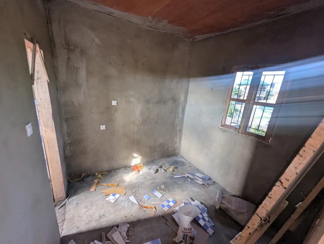 Studio moderne à louer à Bafoussam Carrefour Congelcam (toket) - Image 6