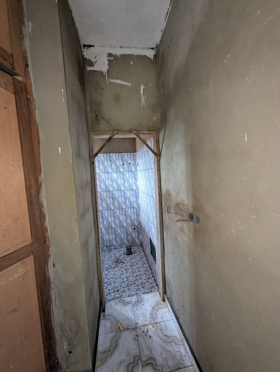 Chambre moderne à louer à Bafoussam Tougang Ville - Image 6