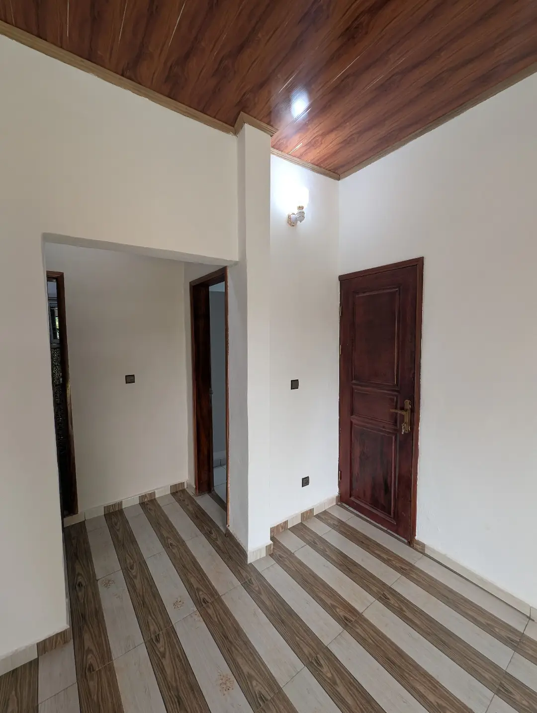 Appartement moderne à louer à Bafoussam Escadron - Image 6