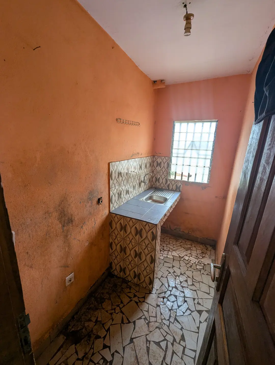 Appartement moderne à louer à Bafoussam Toungang Ville - Image 6