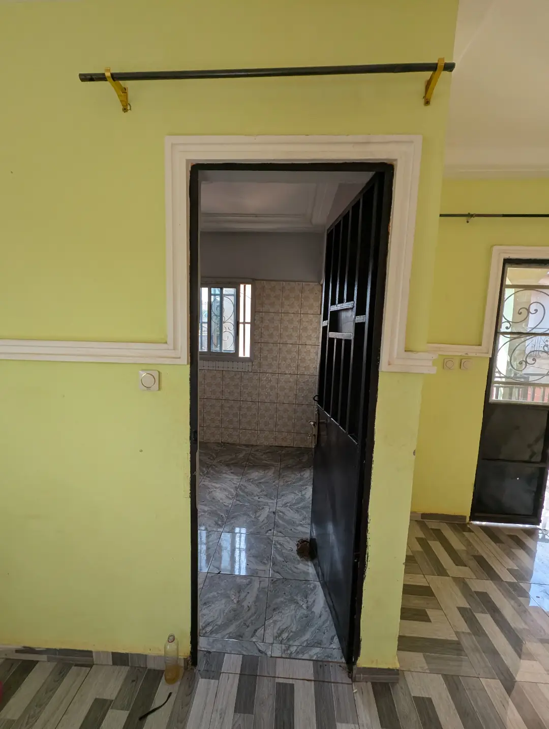 Appartement moderne à louer à Bafoussam Maeture - Image 6
