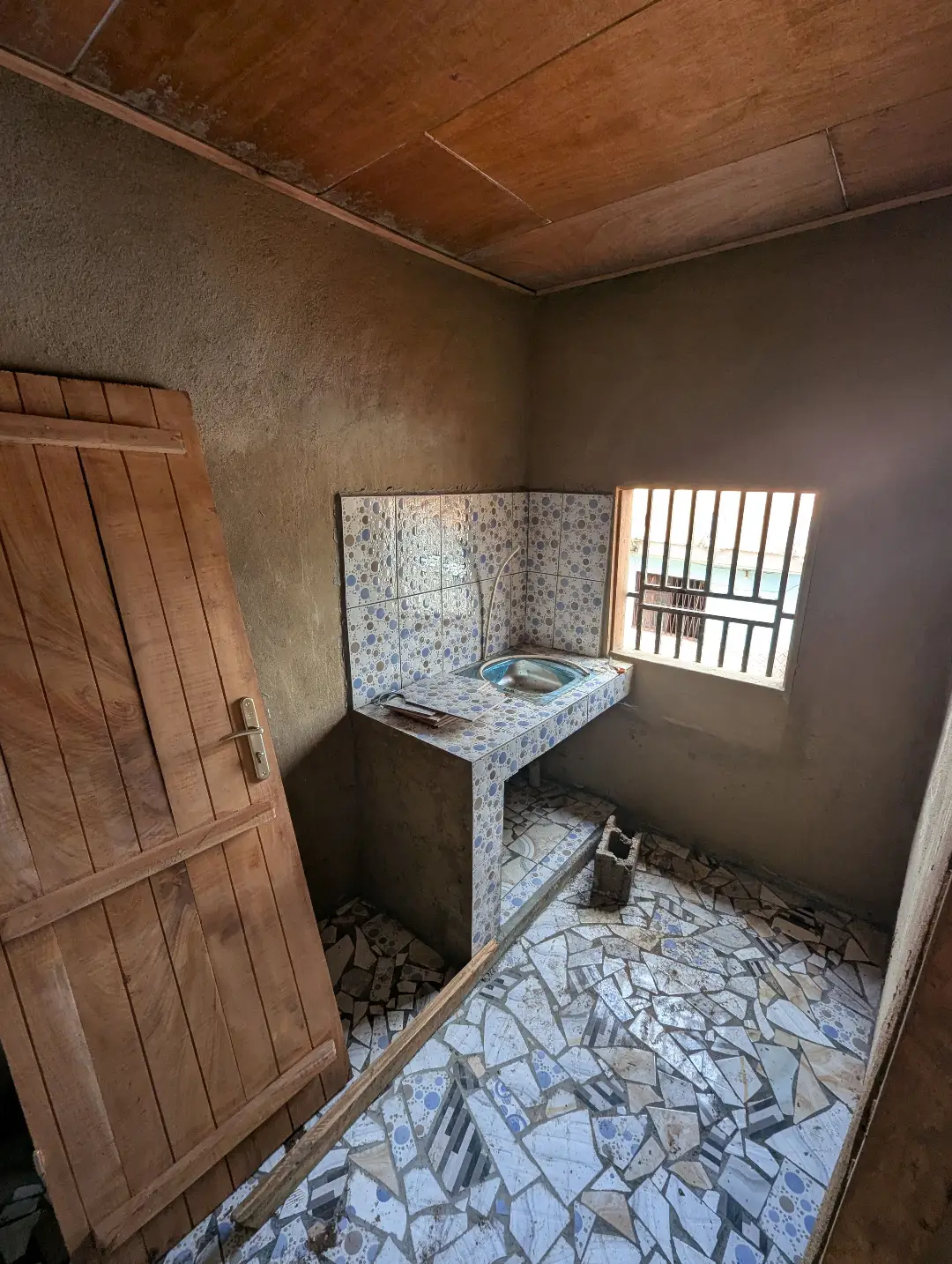 Appartement moderne à louer à Bafoussam Ancien Brigade Baleng - Image 6