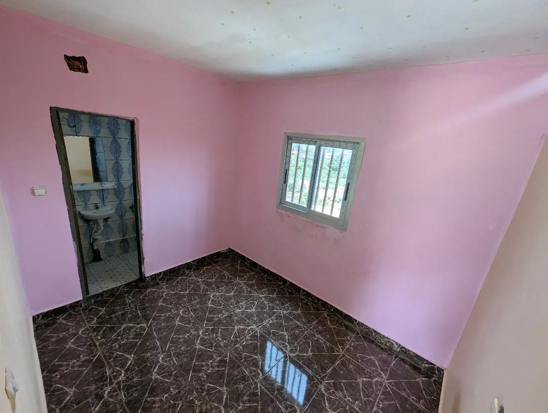 Appartement moderne à louer à Bafoussam Marie Rural (lepreserie) - Image 6