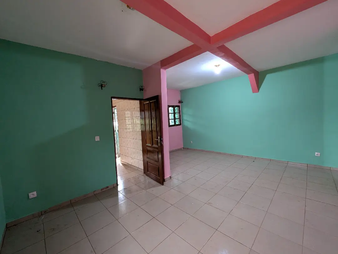 Appartement moderne à louer à Bafoussam Socada - Image 6