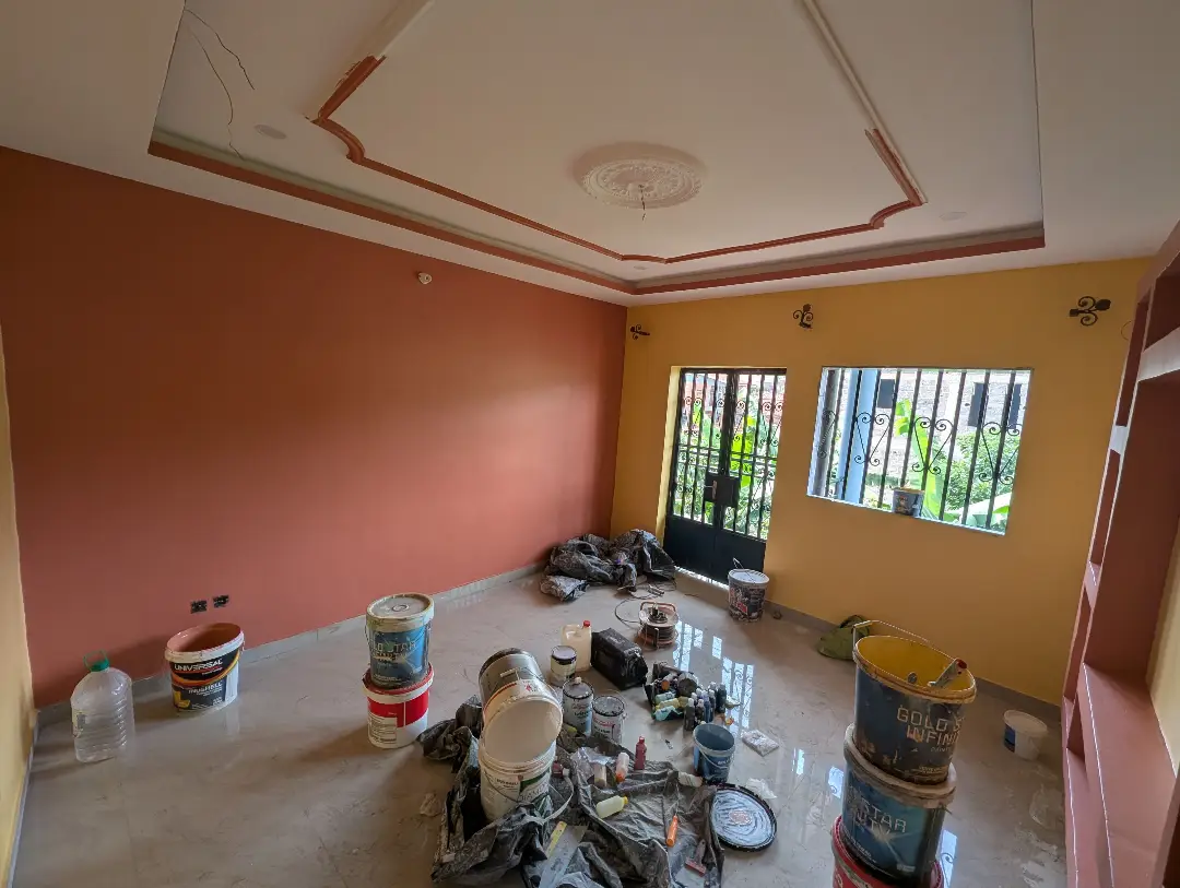 Appartement moderne à louer à Bafoussam Carrefour Ekoule - Image 6