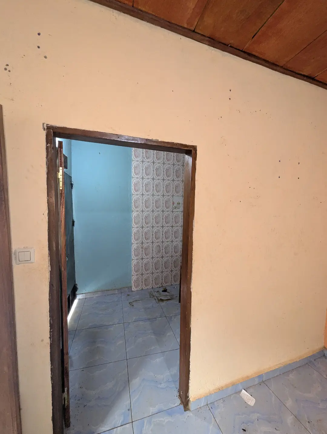Appartement moderne à louer à Bafoussam Mairie Rural - Image 6