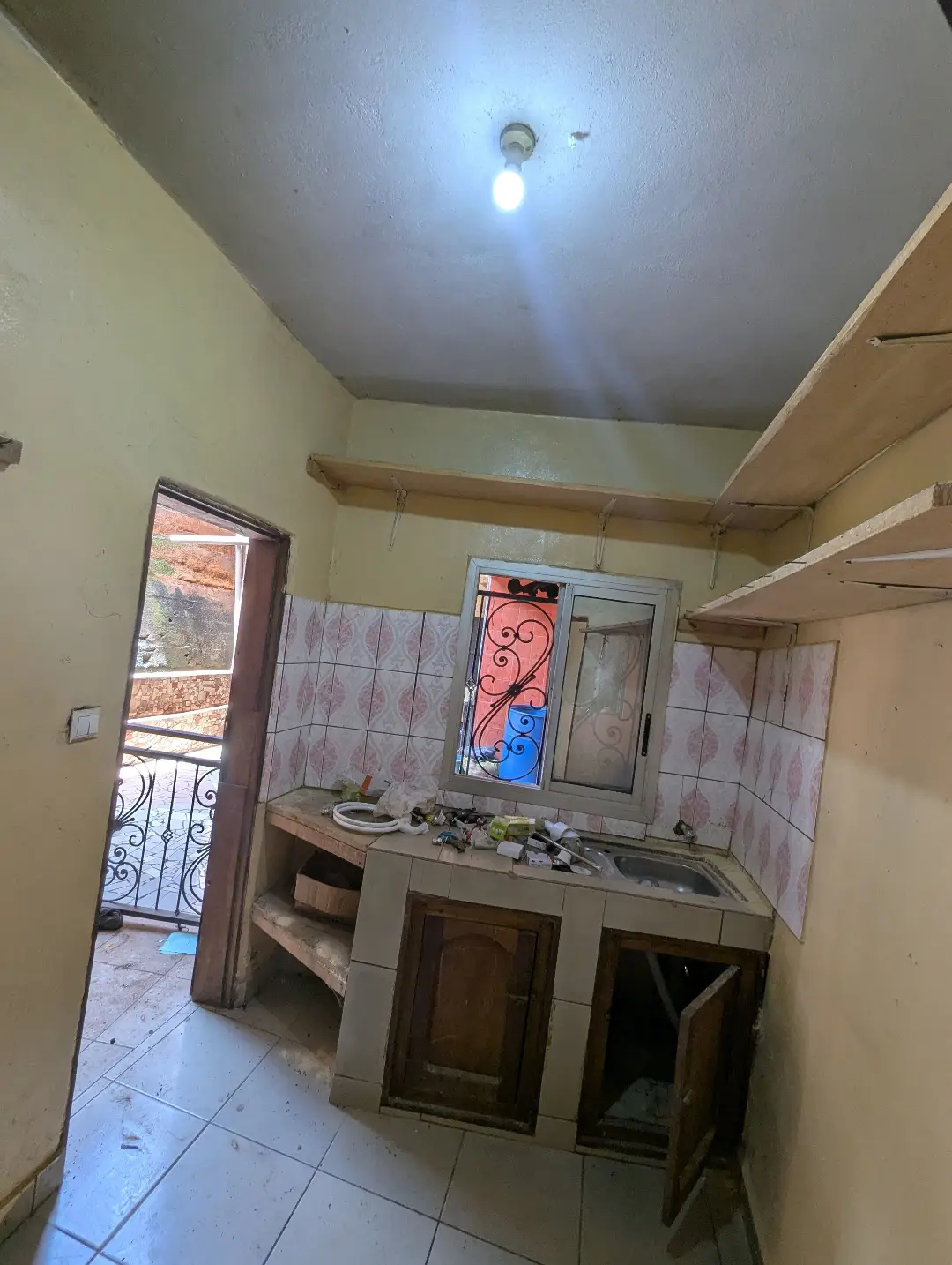 Appartement moderne à louer à Bafoussam Marie Rurale - Image 6