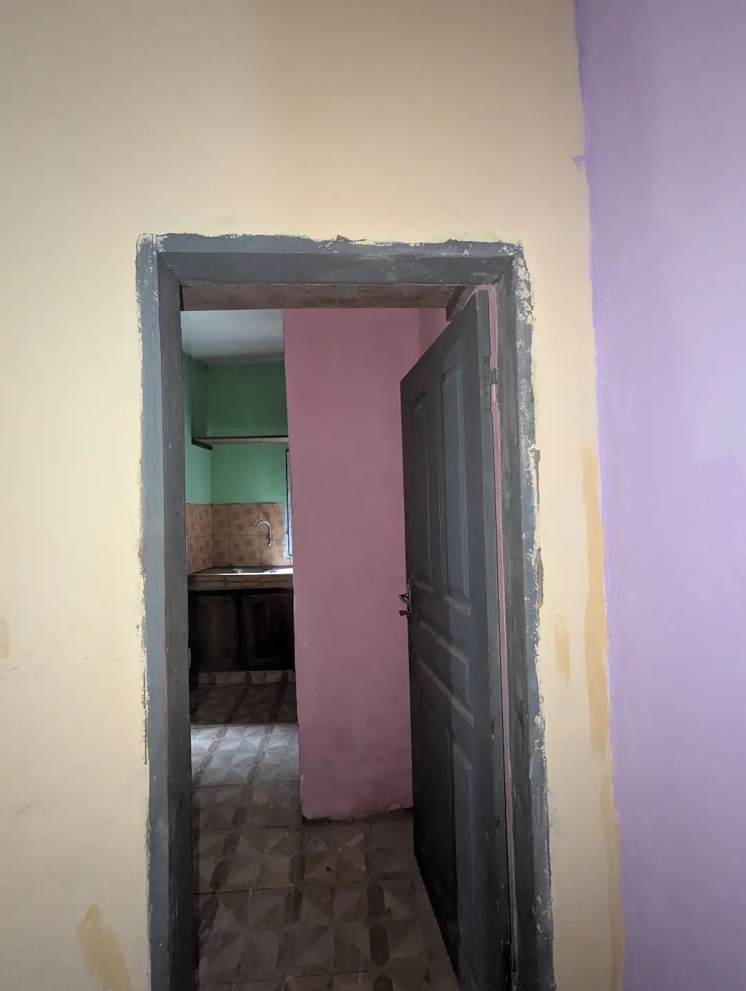Appartement moderne à louer à Bafoussam Colaco - Image 6