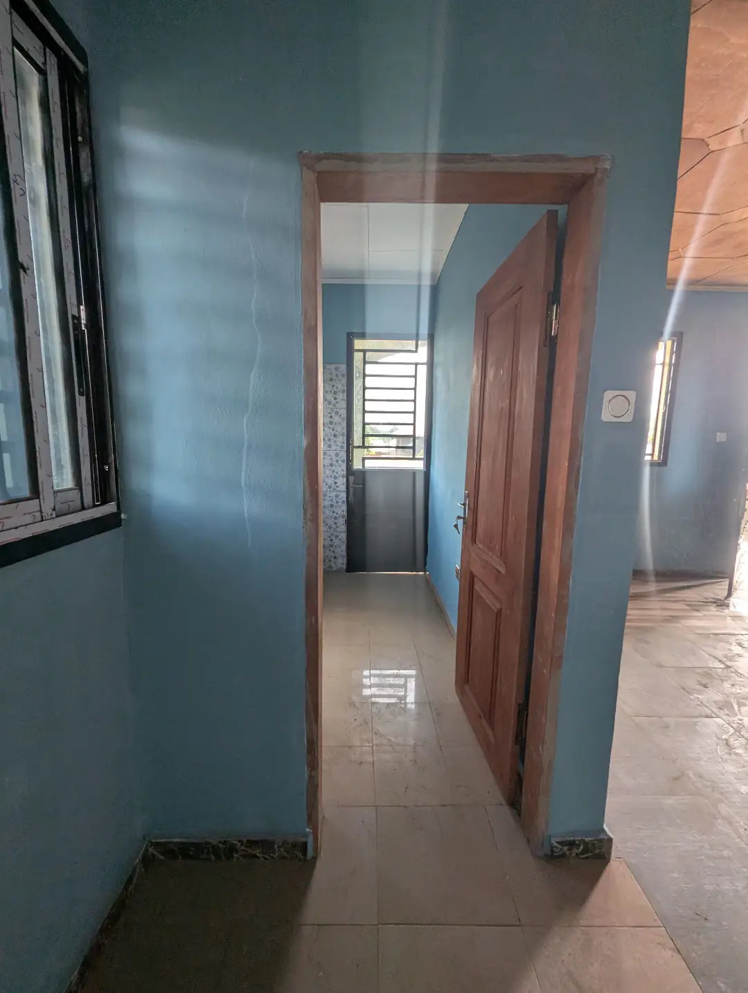 Appartement moderne à louer à Bafoussam Tchitchap - Image 6