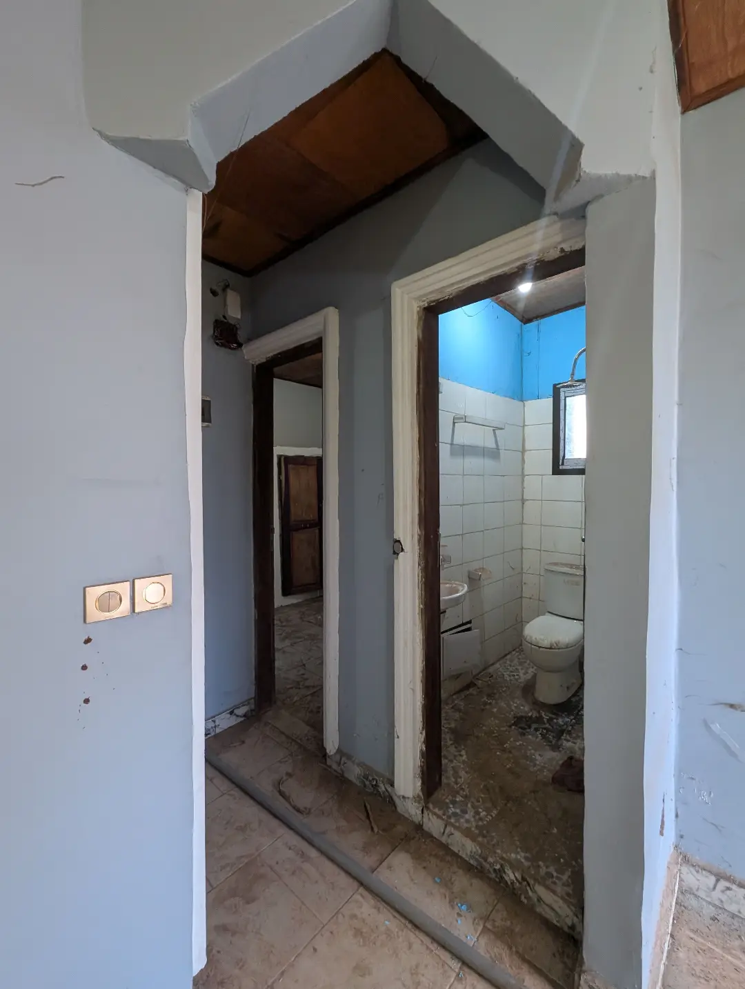 Appartement moderne à louer à Bafoussam Tchitchap - Image 6
