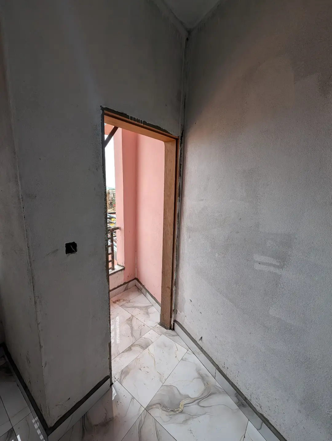 Appartement moderne à louer à Bafoussam Toungang Ville - Image 6