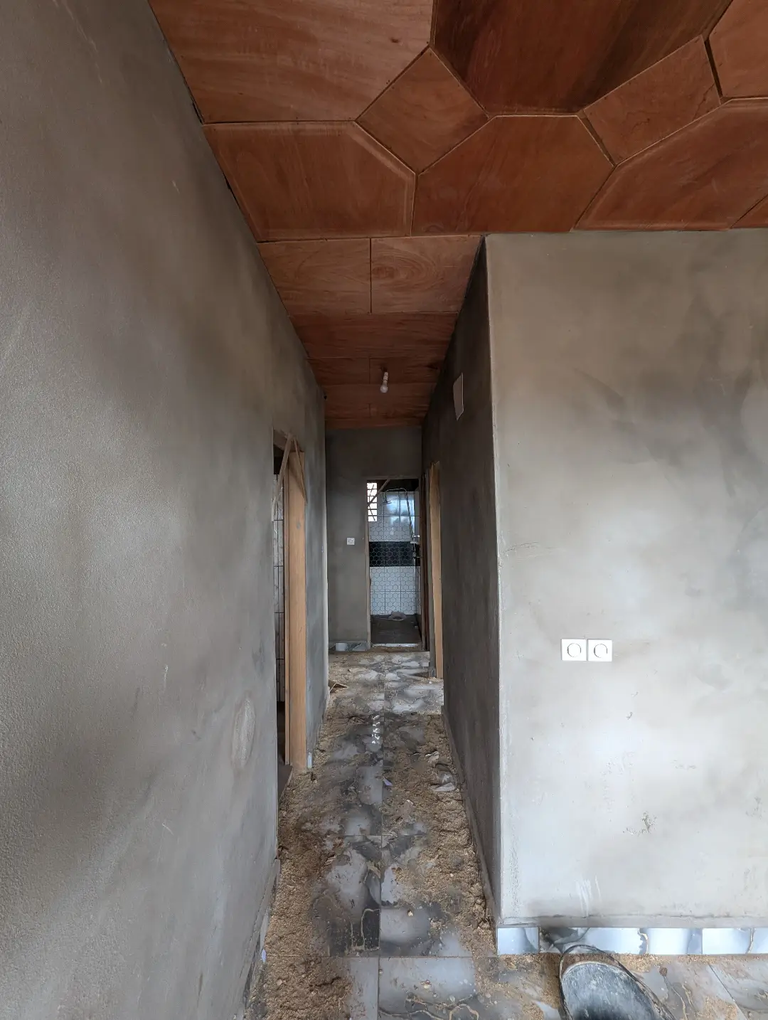 Appartement moderne à louer à Bafoussam Carrefour Saint Thomas - Image 7