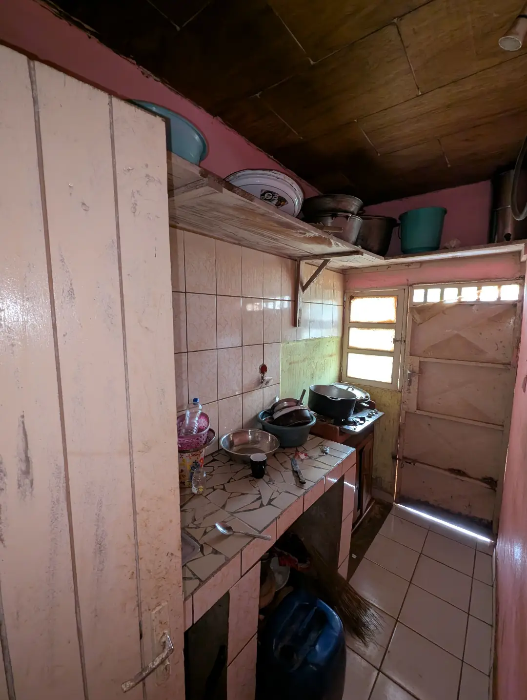 Appartement moderne à louer à Bafoussam Explosif - Image 7