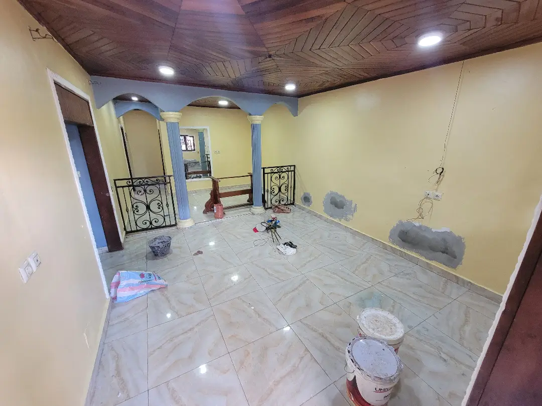 Villa moderne à louer à Bafoussam Force De Dieu - Image 7