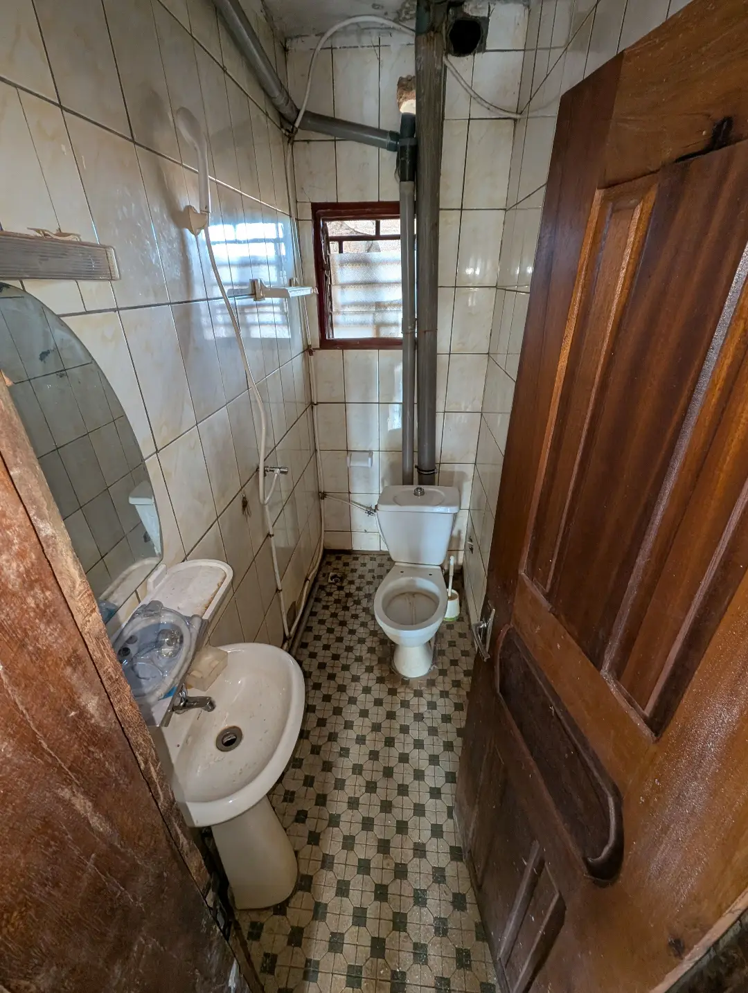 Appartement moderne à louer à Bafoussam Depot Petrolier - Image 7