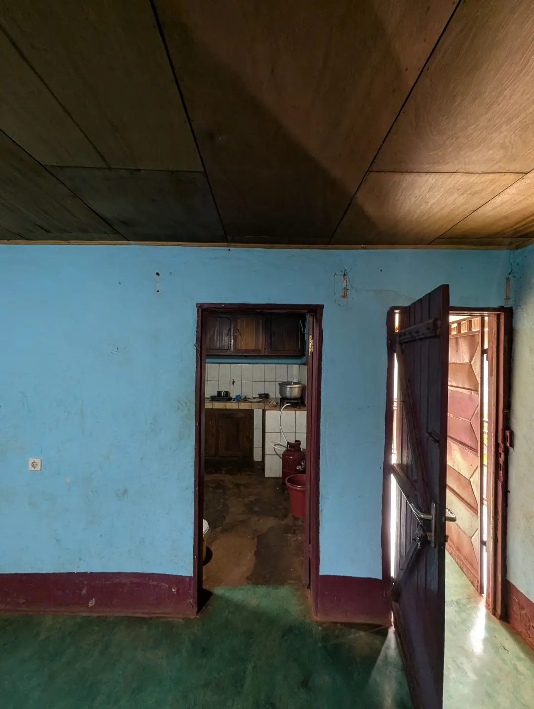 Maison moderne à louer à Bafoussam Brasserie - Image 7