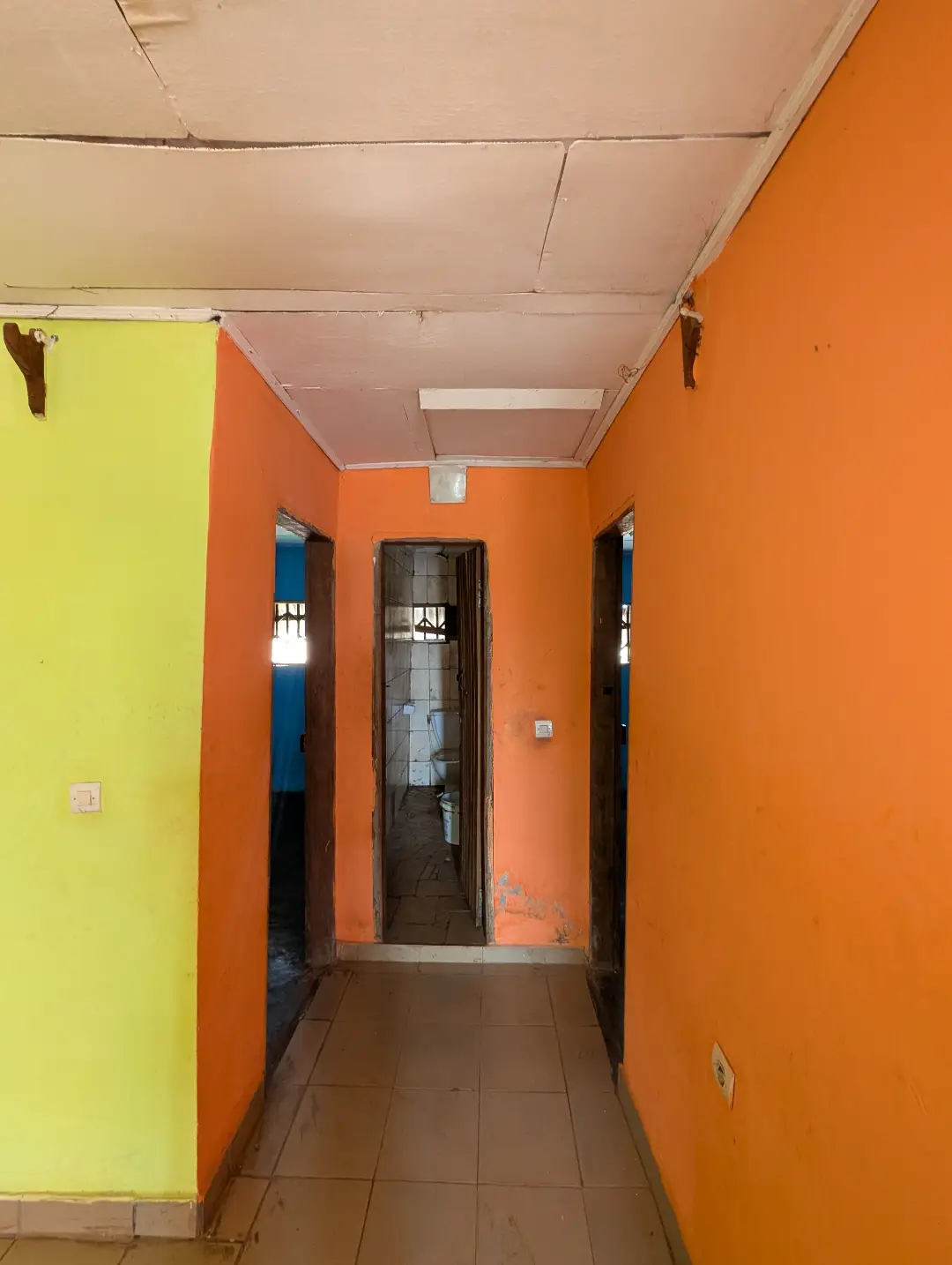Appartement moderne à louer à Bafoussam Brasserie - Image 7