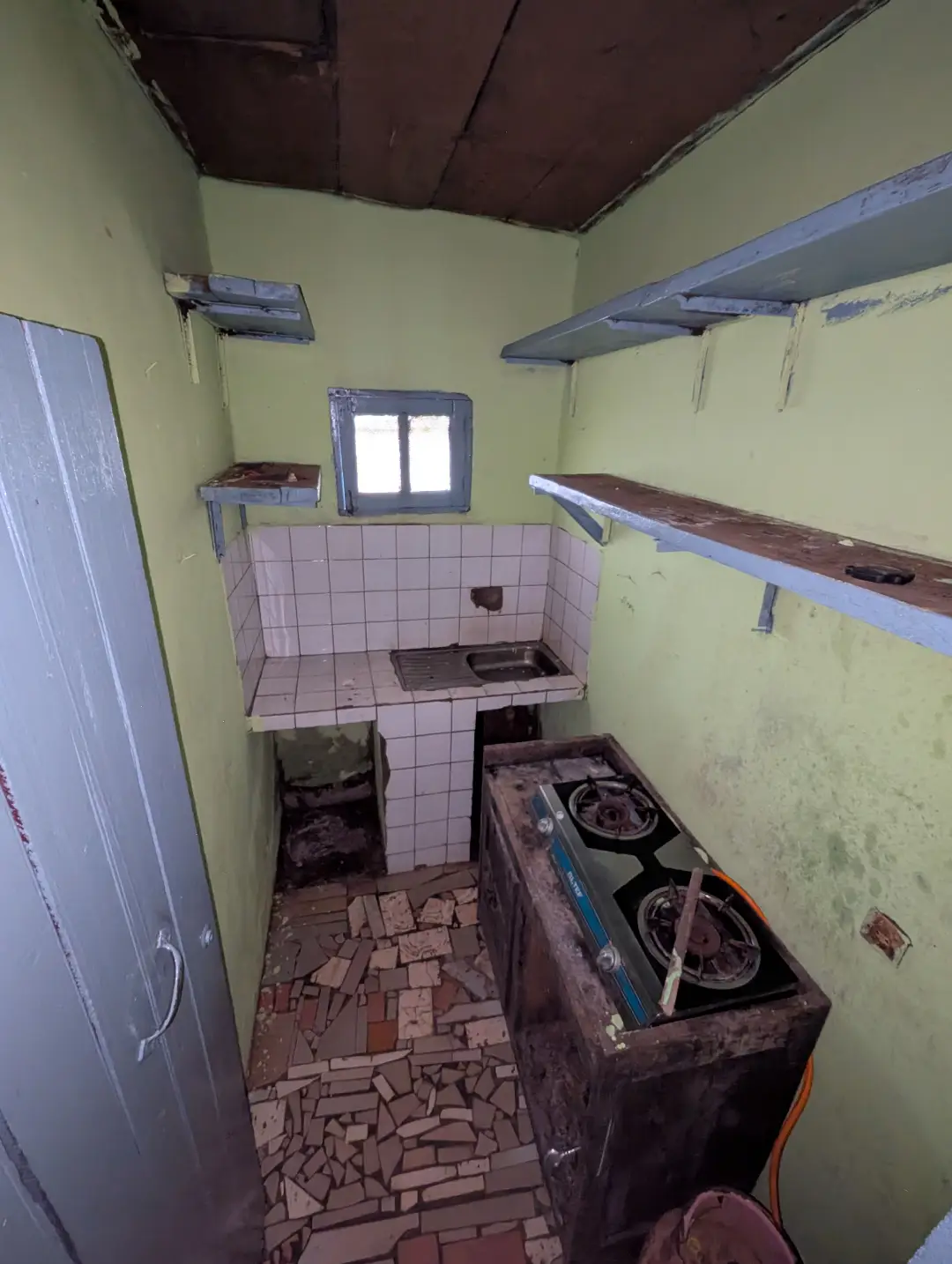 Duplex moderne à louer à Bafoussam Toungang - Image 7