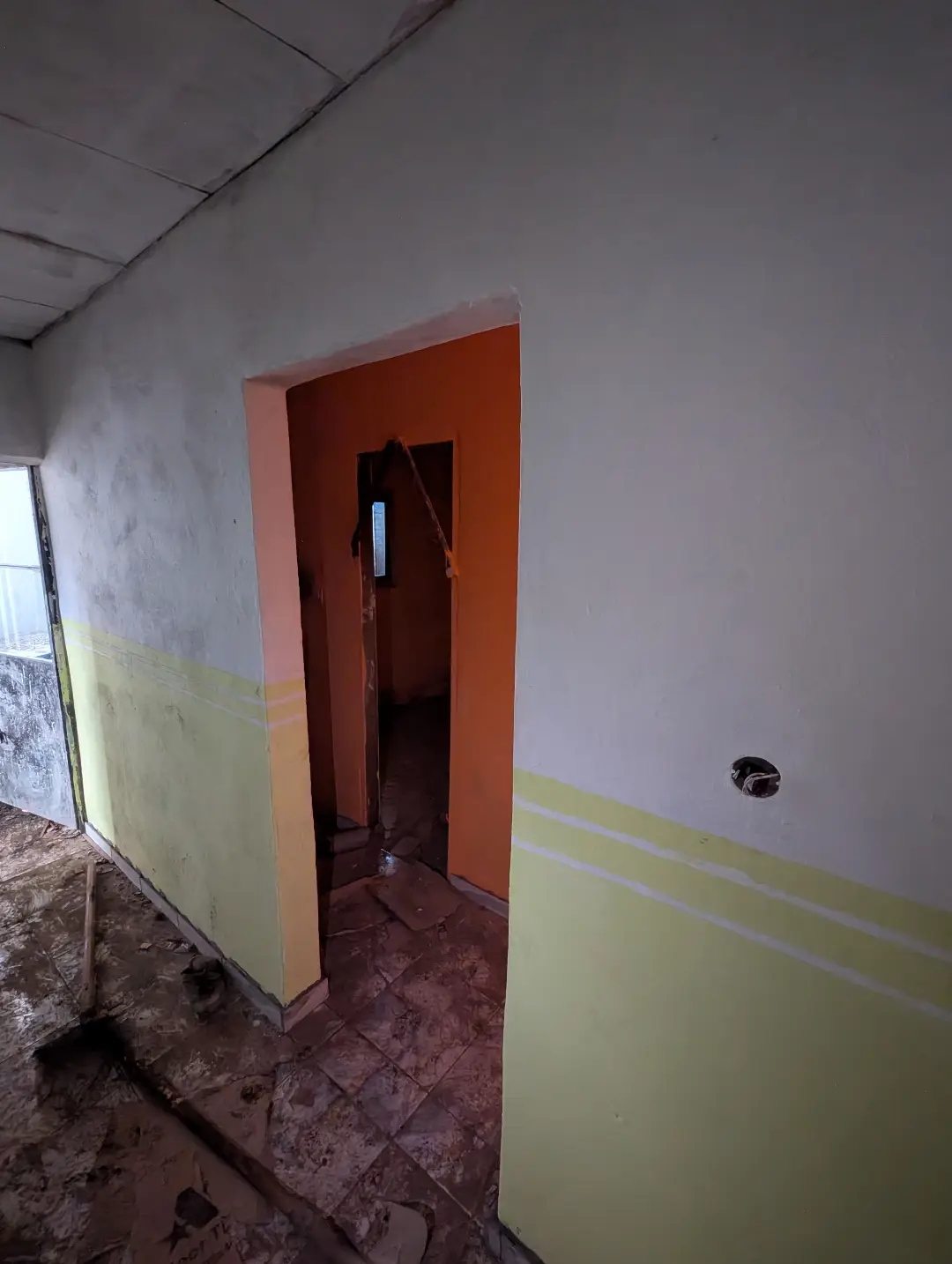 Appartement moderne à louer à Bafoussam Pharmacie Binam - Image 7