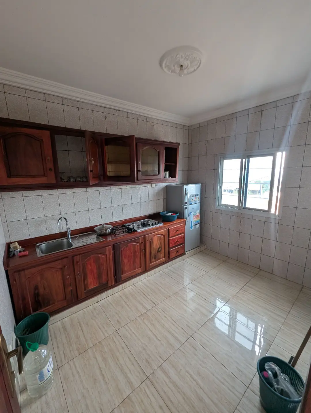 Appartement moderne à louer à Bafoussam 1er Camoco - Image 7
