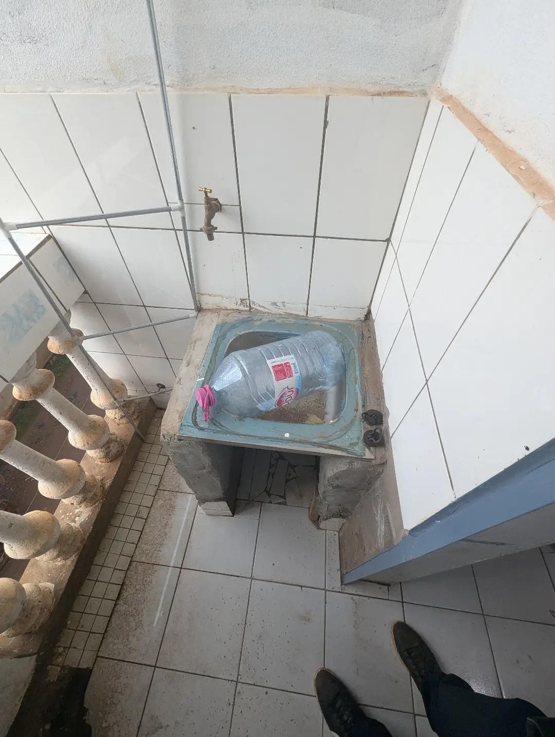 Appartement moderne à louer à Bafoussam Lafe( Ta'a Mbah) - Image 7