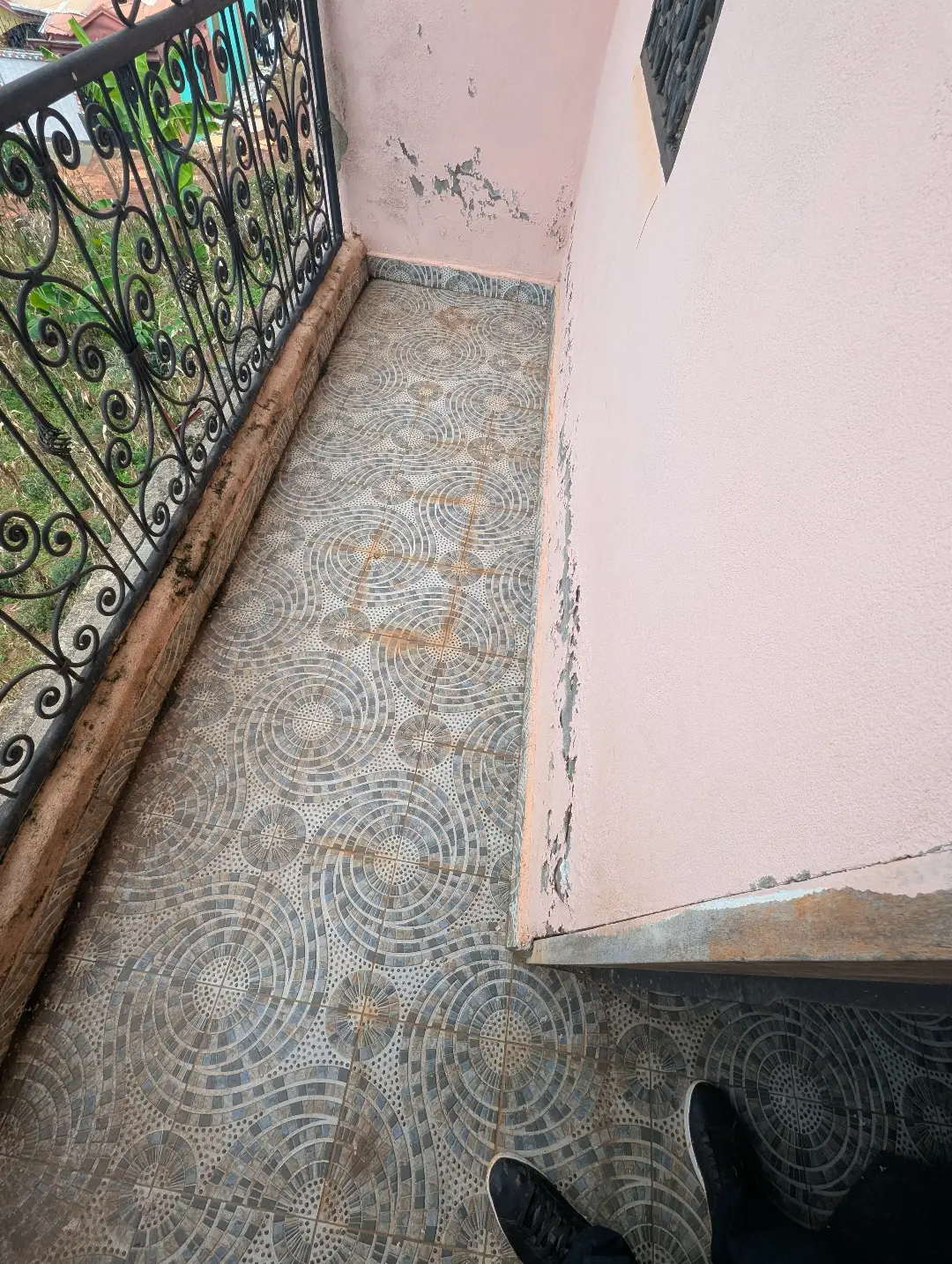 Appartement moderne à louer à Bafoussam Toket - Image 7