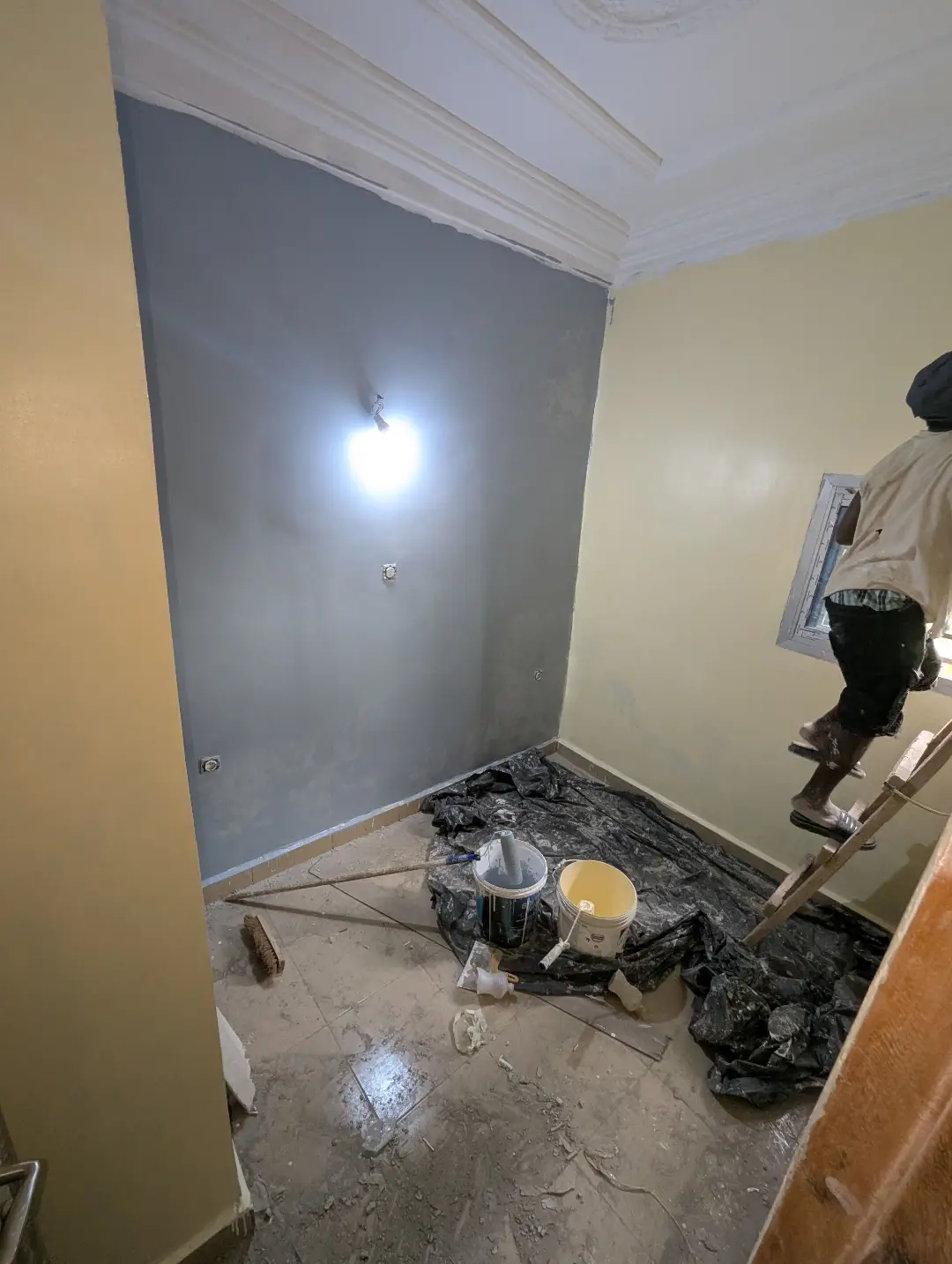 Appartement moderne à louer à Bafoussam Tougang Ville - Image 7
