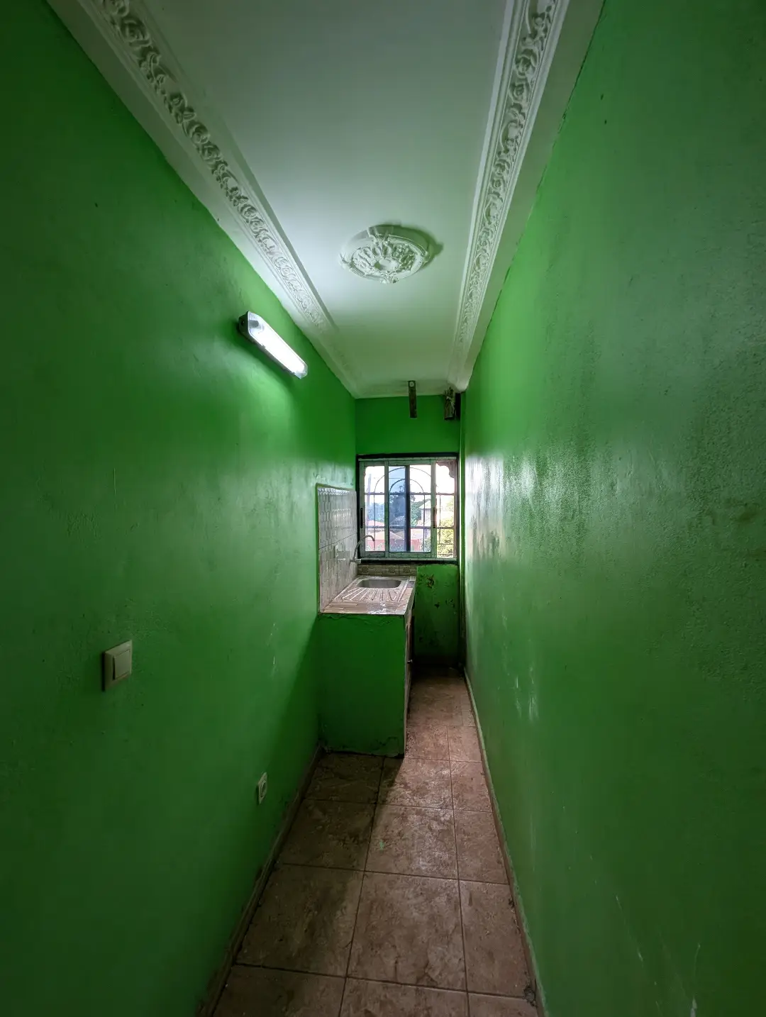 Studio moderne à louer à Bafoussam Nouvelle Cathedrale - Image 7