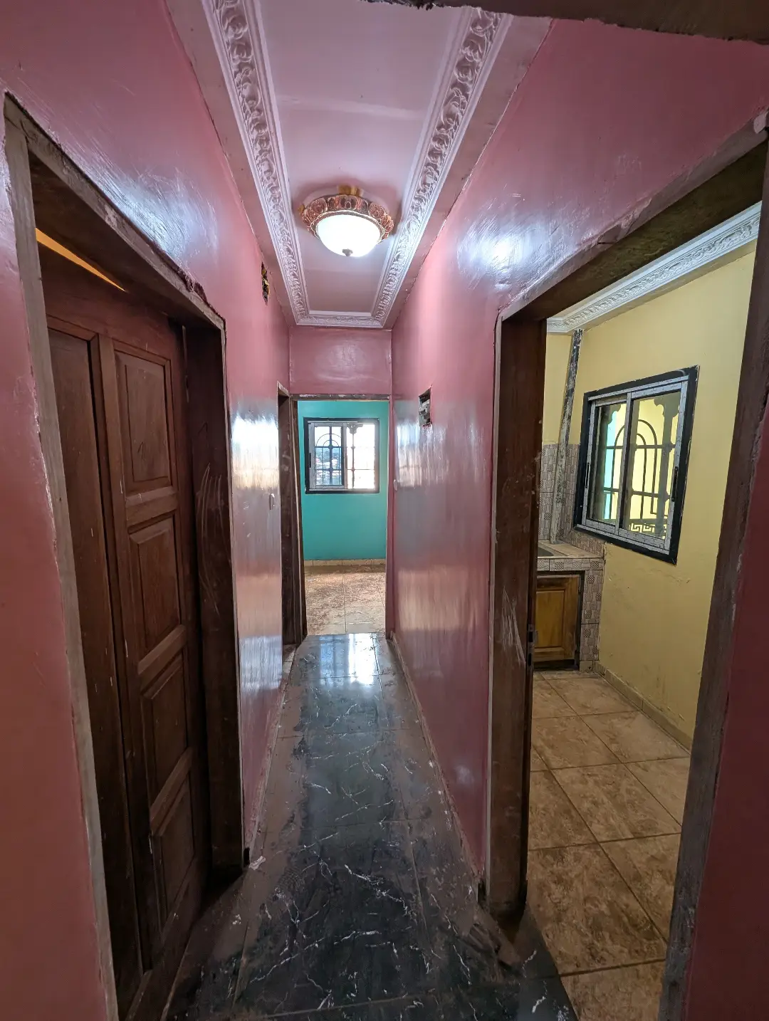 Appartement moderne à louer à Bafoussam Nouvelle Cathedrale - Image 7