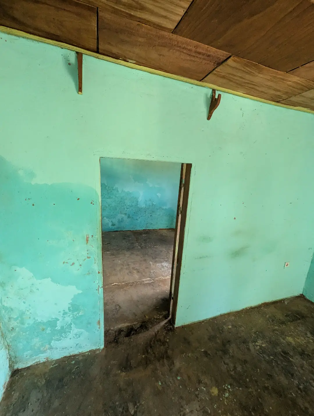 Studio moderne à louer à Bafoussam Djeumoun - Image 7