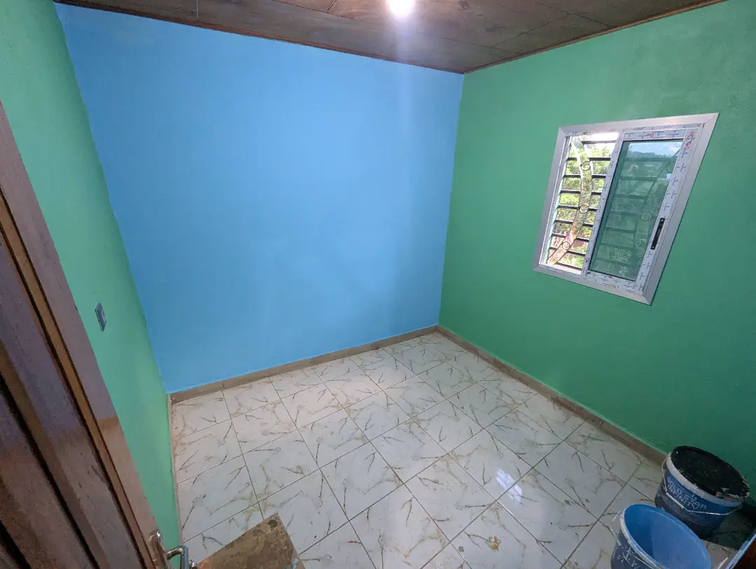 Appartement moderne à louer à Bafoussam Barriere Rouge - Image 7