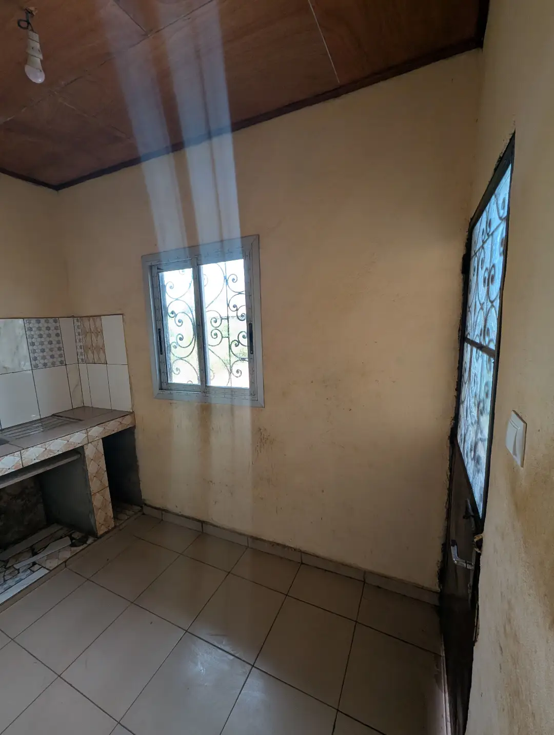 Appartement moderne à louer à Bafoussam Entree Itege - Image 7