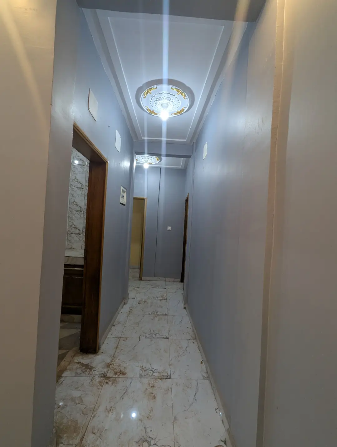 Appartement moderne à louer à Bafoussam Stade Municipal - Image 7